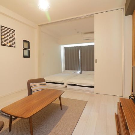 Hg Cozy Hotel No 49 京セラドーム前 โอซาก้า ภายนอก รูปภาพ