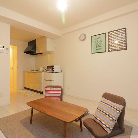 Hg Cozy Hotel No 49 京セラドーム前 โอซาก้า ภายนอก รูปภาพ
