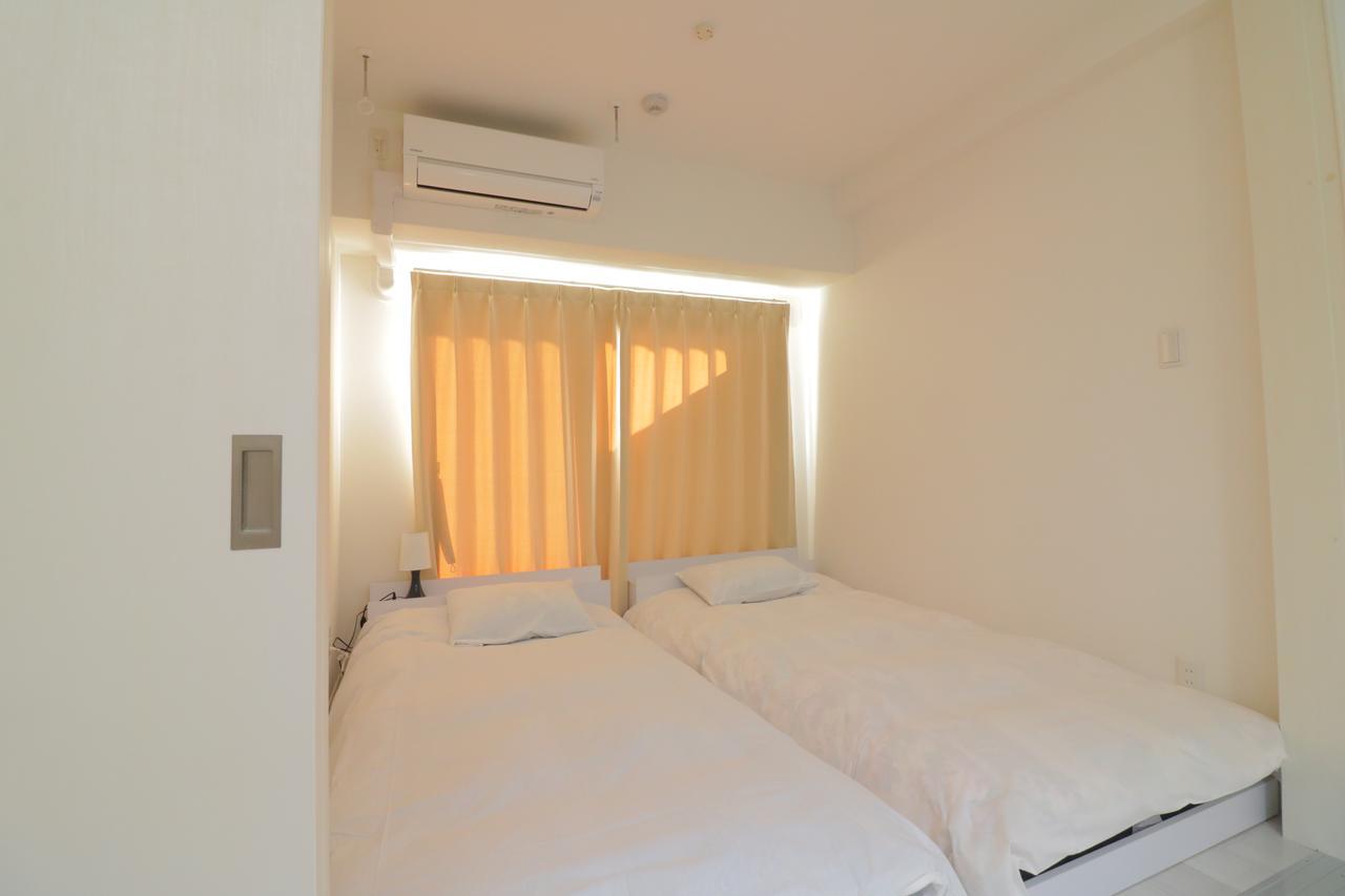 Hg Cozy Hotel No 49 京セラドーム前 โอซาก้า ภายนอก รูปภาพ