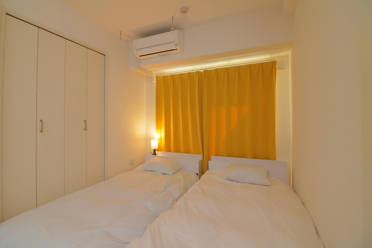 Hg Cozy Hotel No 49 京セラドーム前 โอซาก้า ภายนอก รูปภาพ