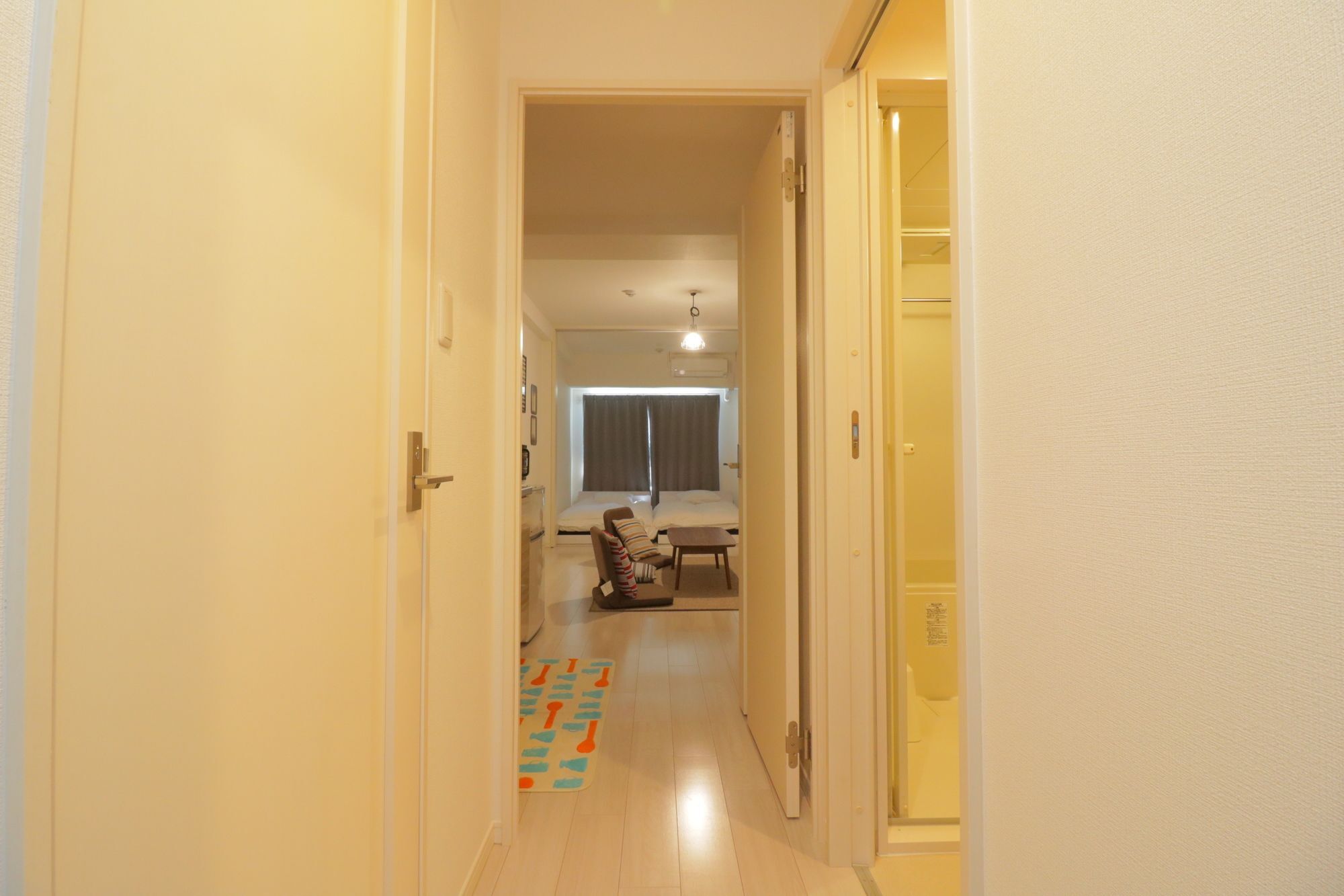Hg Cozy Hotel No 49 京セラドーム前 โอซาก้า ภายนอก รูปภาพ