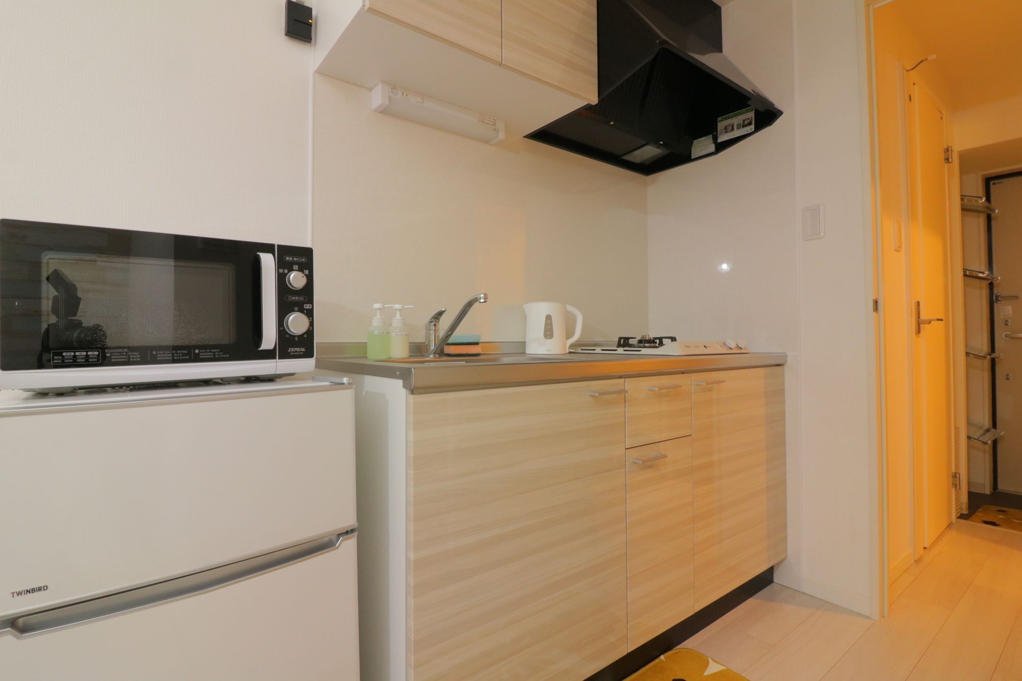 Hg Cozy Hotel No 49 京セラドーム前 โอซาก้า ภายนอก รูปภาพ