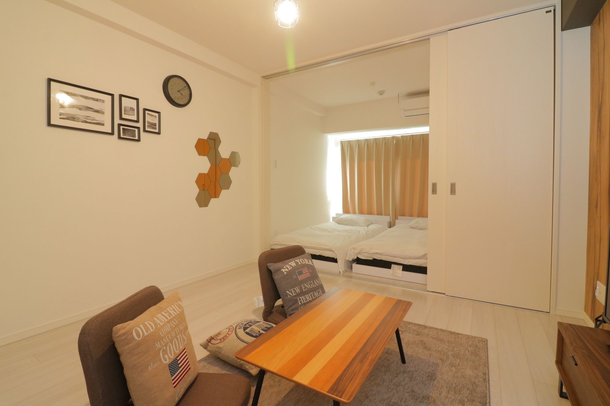 Hg Cozy Hotel No 49 京セラドーム前 โอซาก้า ภายนอก รูปภาพ