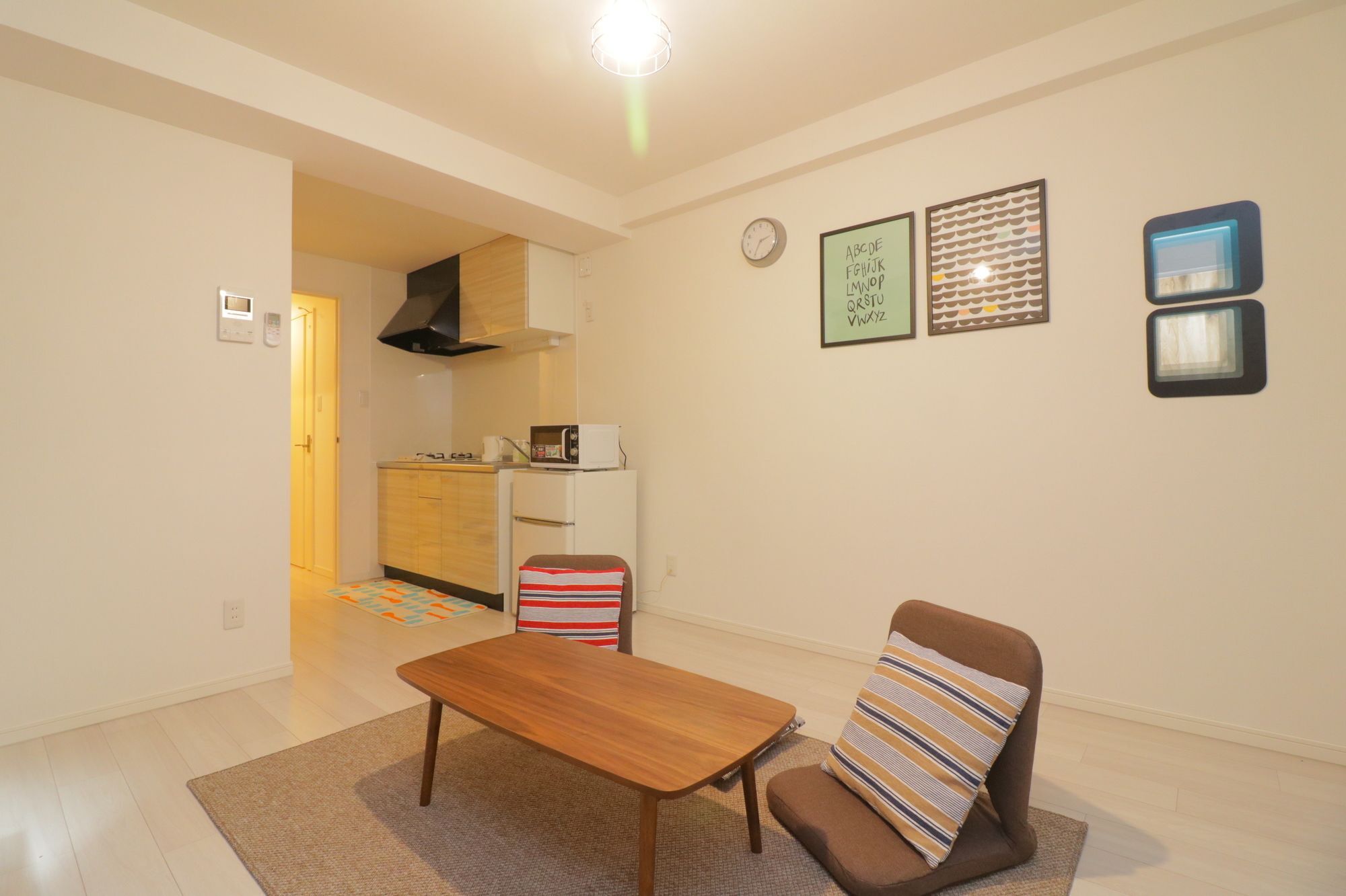 Hg Cozy Hotel No 49 京セラドーム前 โอซาก้า ภายนอก รูปภาพ
