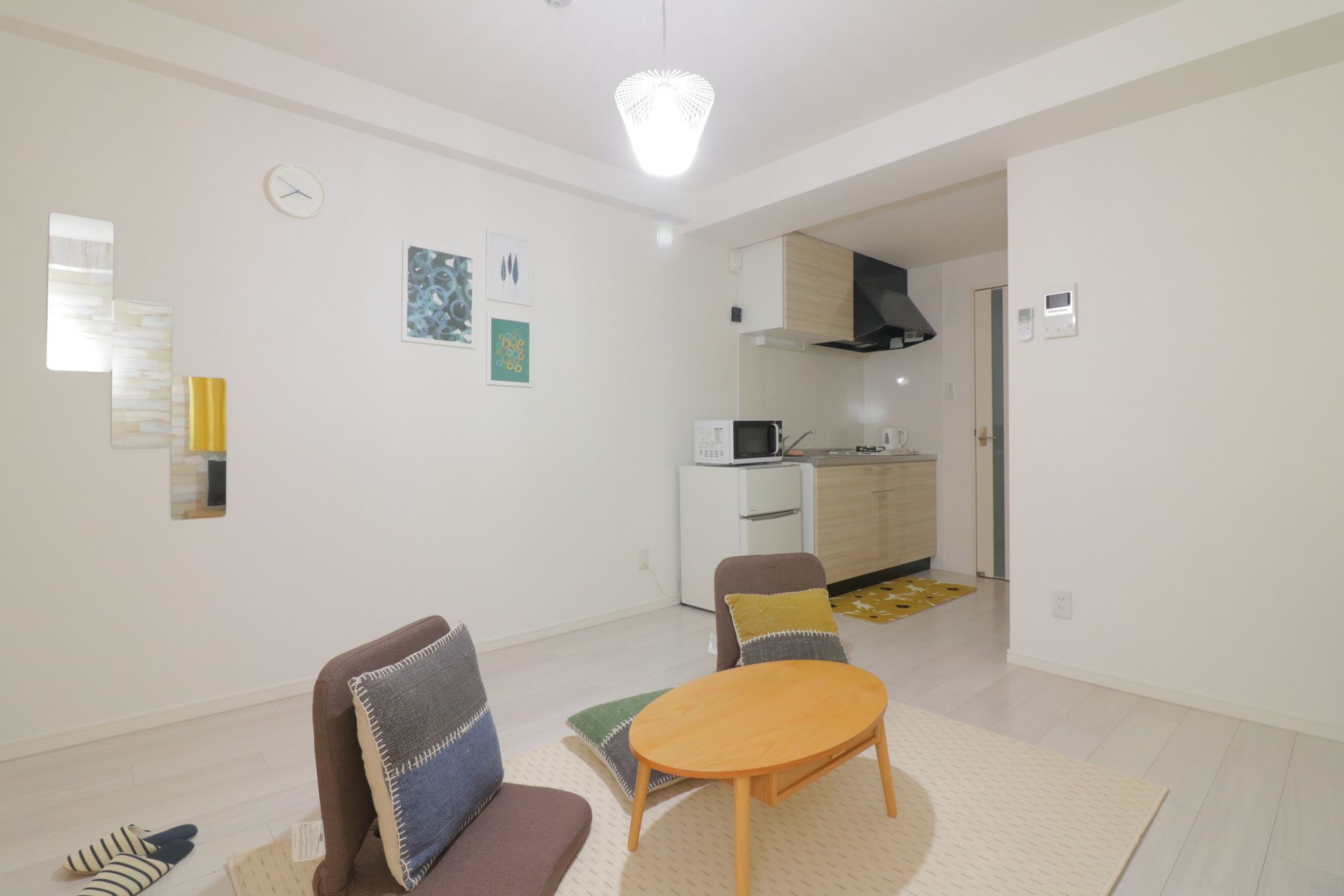 Hg Cozy Hotel No 49 京セラドーム前 โอซาก้า ภายนอก รูปภาพ